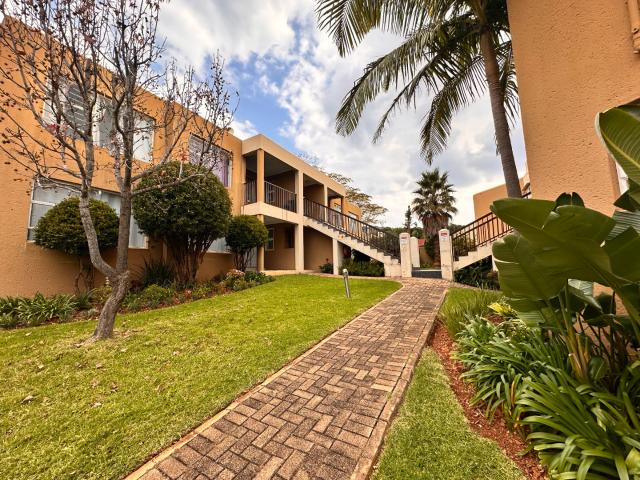 Apartment for sale in Nooitgedacht, Gauteng