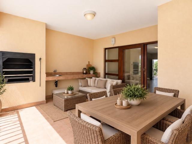 Apartment for sale in Nooitgedacht, Gauteng