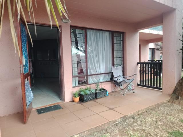 Apartment for rent in Nooitgedacht, Gauteng