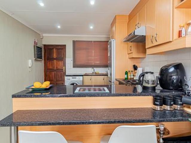 Apartment for rent in Westonaria, Gauteng