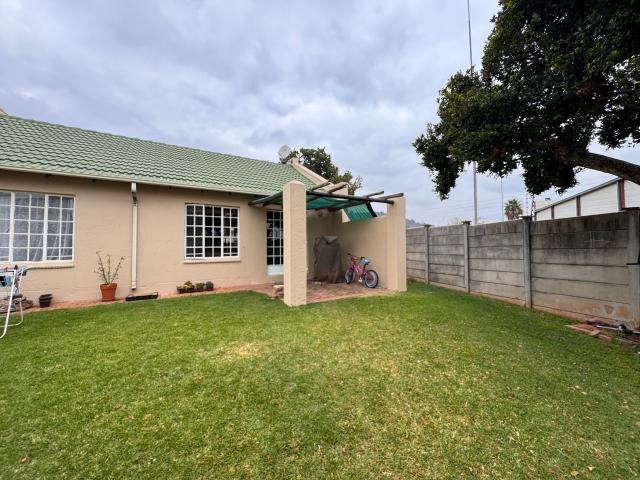Apartment for rent in Nooitgedacht, Gauteng