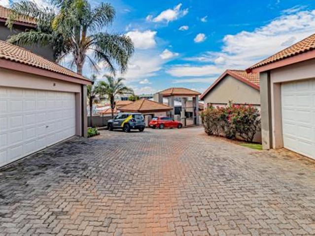 Apartment for sale in Westonaria, Gauteng