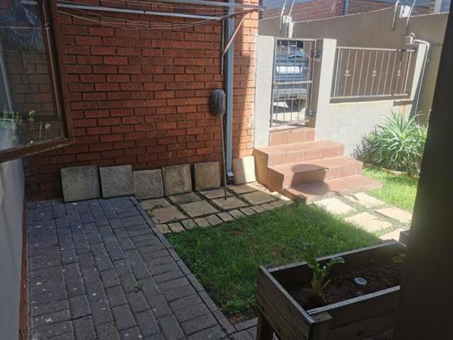 Apartment for rent in Westonaria, Gauteng