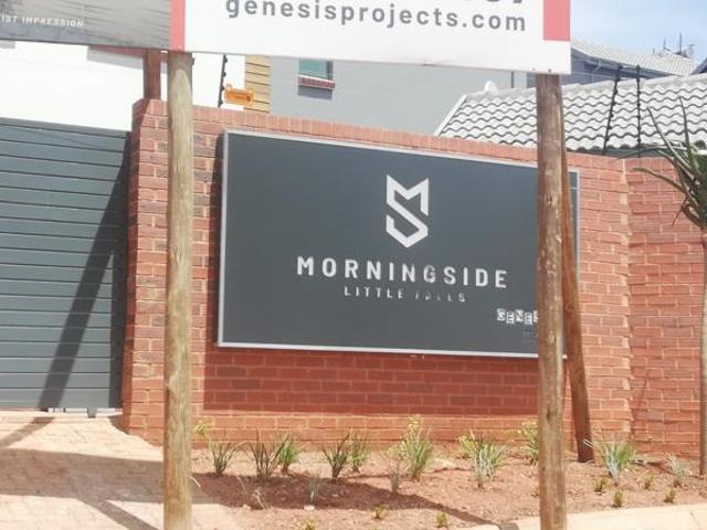 Apartment for rent in Westonaria, Gauteng