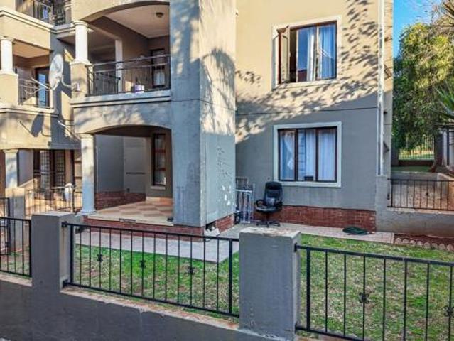 Apartment for sale in Westonaria, Gauteng