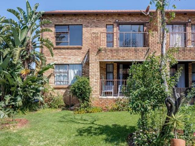 Apartment for sale in Westonaria, Gauteng