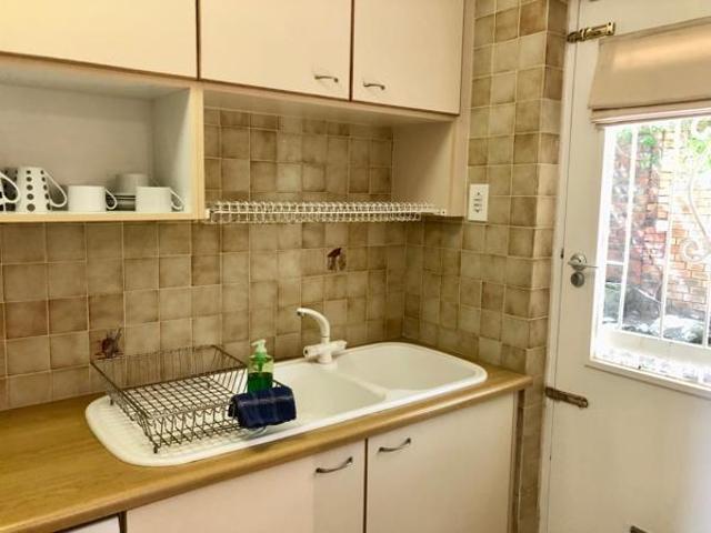 Apartment for rent in Cape Town, Western Cape