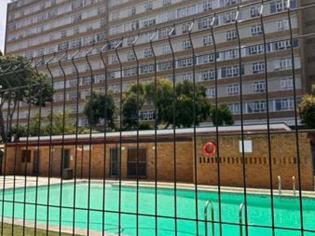 Apartment for rent in Bellville, Western Cape
