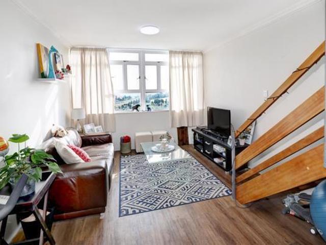 Apartment for rent in Bellville, Western Cape