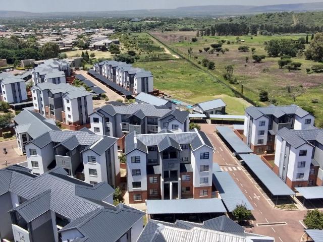 Apartment for sale in Waterkloof, Gauteng