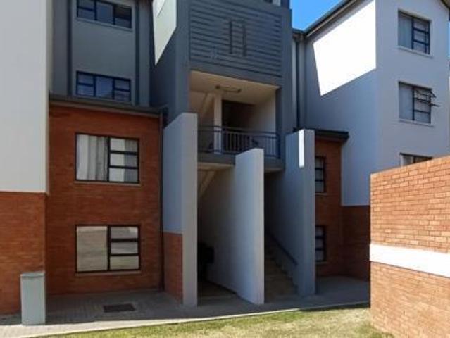 Apartment for rent in Waterkloof, Gauteng