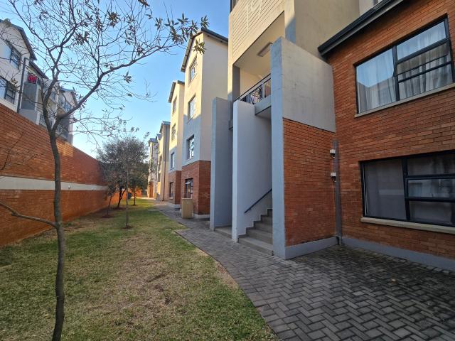 Apartment for sale in Waterkloof, Gauteng