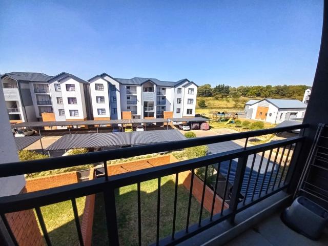 Apartment for sale in Waterkloof, Gauteng
