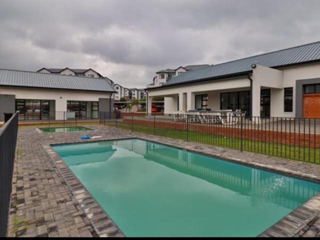 Apartment for rent in Waterkloof, Gauteng
