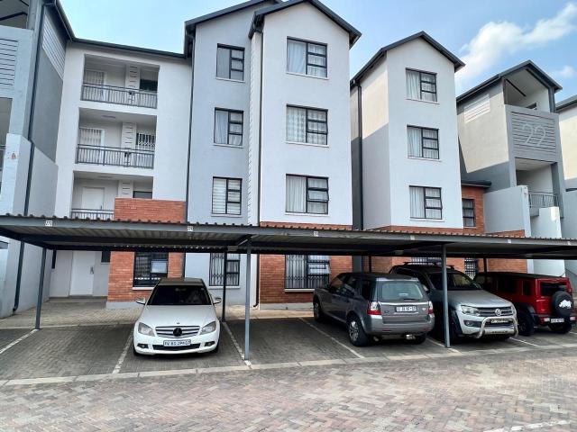 Apartment for sale in Waterkloof, Gauteng