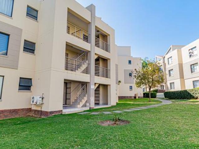 Apartment for rent in Vosloorus, Gauteng