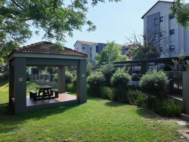 Apartment for rent in Sandton, City of Johannesburg Metropolitan Municipality