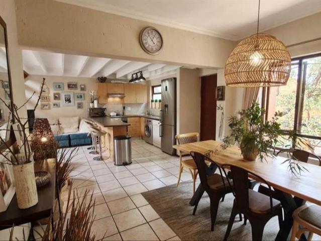Apartment for sale in Johannesburg