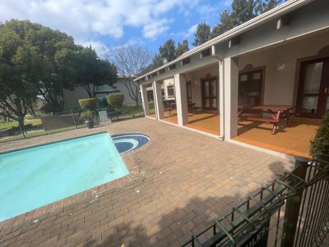 Apartment for rent in Alexandra, Gauteng