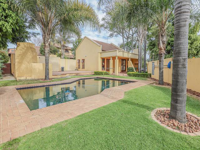 Apartment for sale in Alexandra, Gauteng