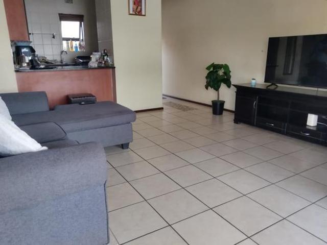 Apartment for rent in Vosloorus, Gauteng