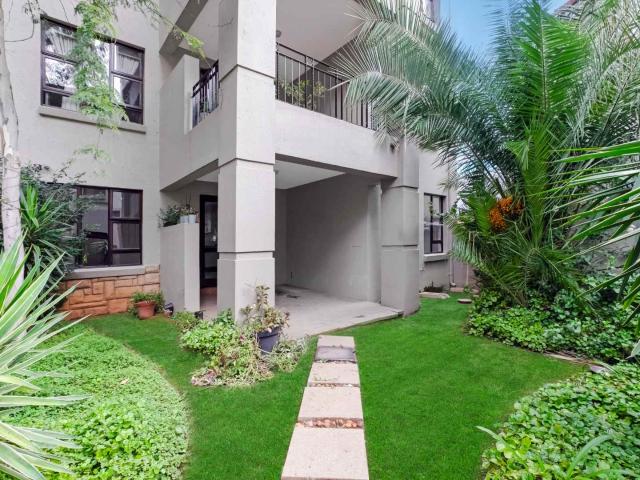 Apartment for sale in Alexandra, Gauteng