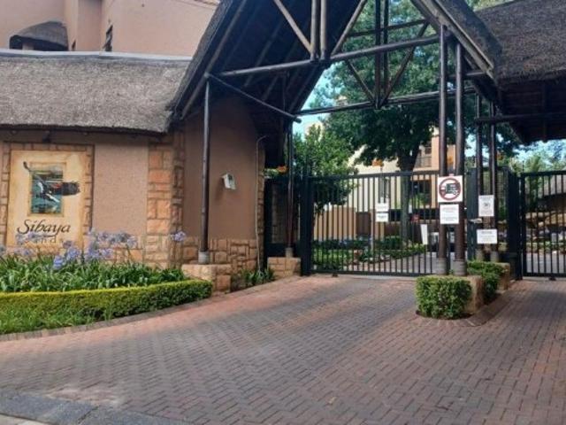 Apartment for rent in Alexandra, Gauteng