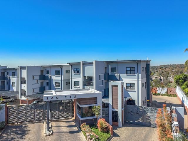 Apartment for sale in Alexandra, Gauteng