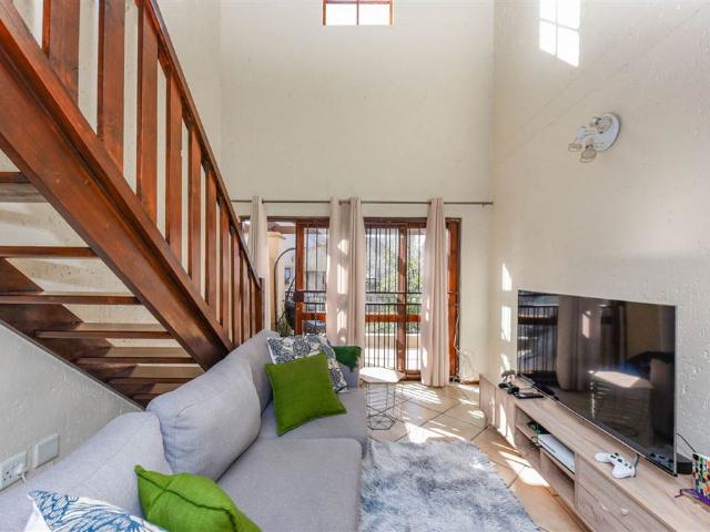 Apartment for sale in Johannesburg