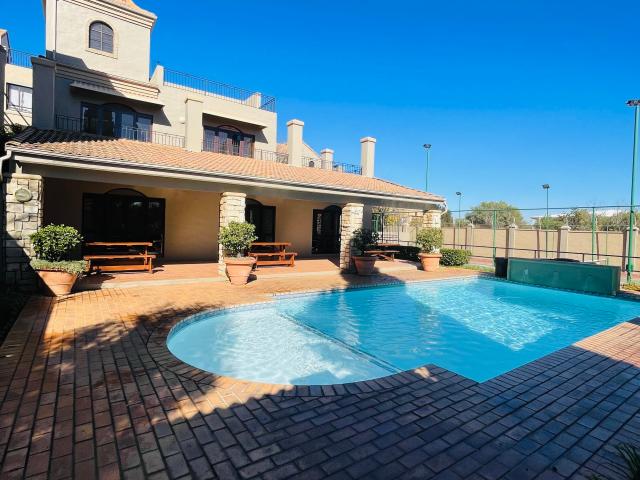 Apartment for sale in Alexandra, Gauteng