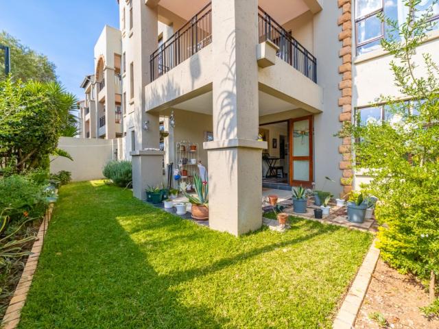 Apartment for sale in Alexandra, Gauteng