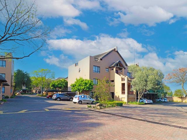 Apartment for sale in Alexandra, Gauteng