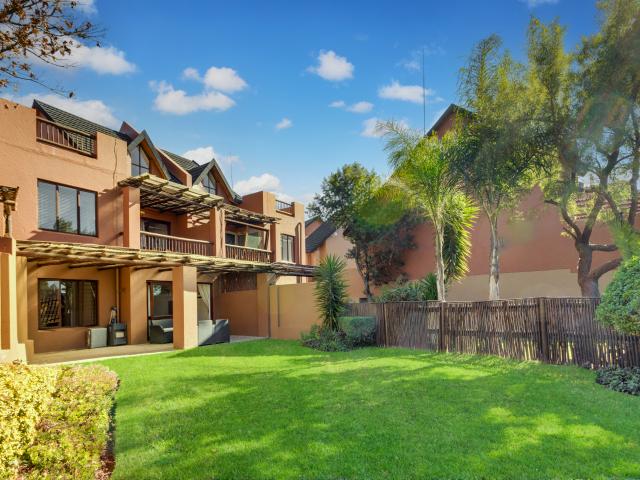 Apartment for sale in Sandton Apartment for sale in Sandton