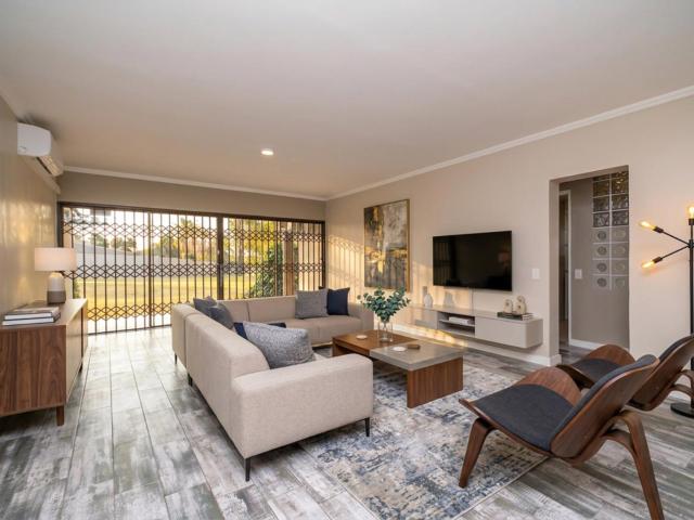 Apartment for sale in Alexandra, Gauteng