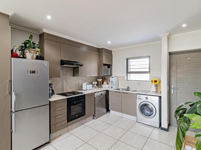 Apartment for sale in Alexandra, Gauteng
