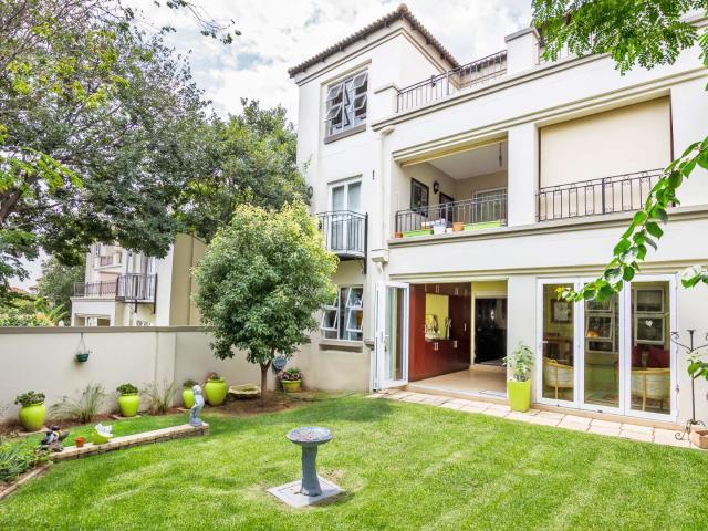 Apartment for sale in Alexandra, Gauteng