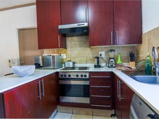 Apartment for sale in Randburg, Gauteng