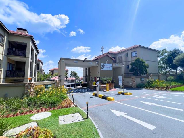 Apartment for sale in Alexandra, Gauteng