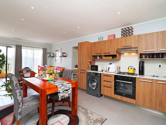 Apartment for sale in Alexandra, Gauteng