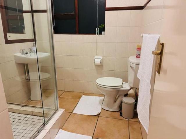Apartment for rent in Vosloorus, Gauteng