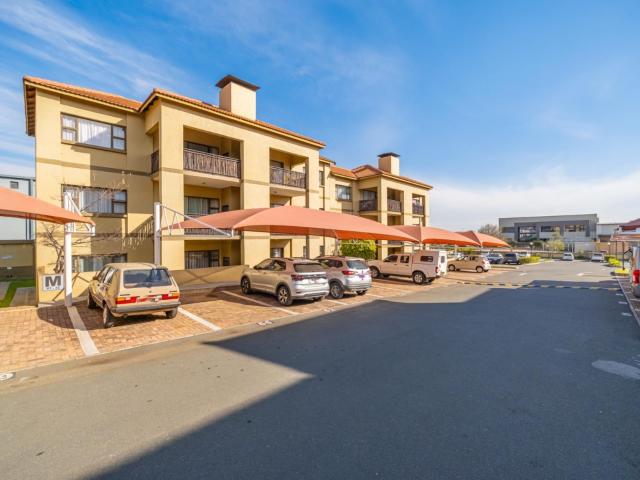 Apartment for sale in Alexandra, Gauteng