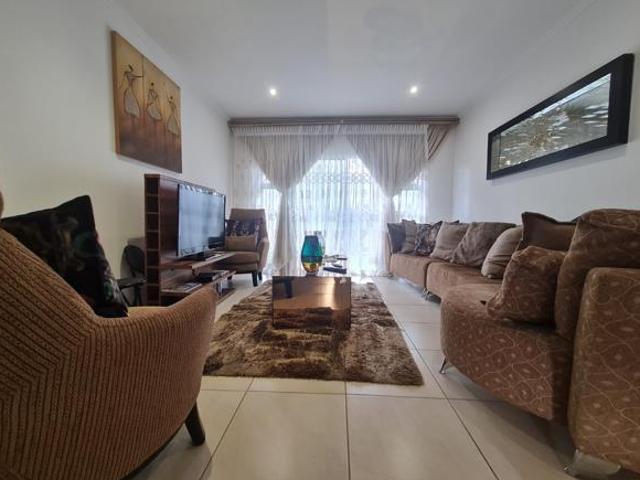 Apartment for rent in Vosloorus, Gauteng