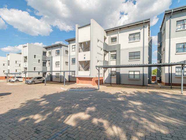Apartment for sale in Alexandra, Gauteng