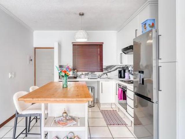 Apartment for rent in Vosloorus, Gauteng
