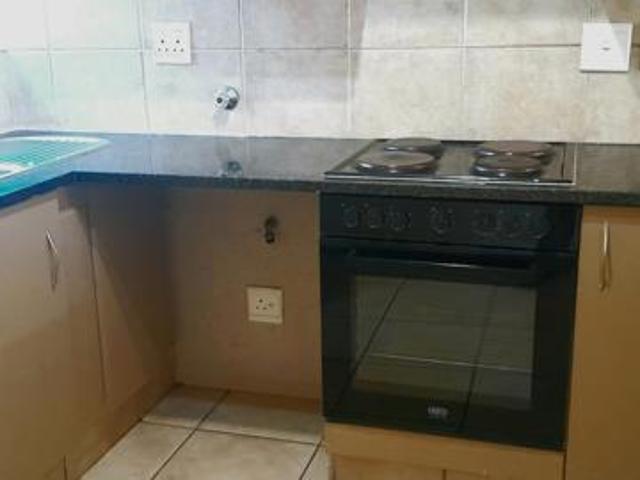 Apartment for rent in Vosloorus, Gauteng