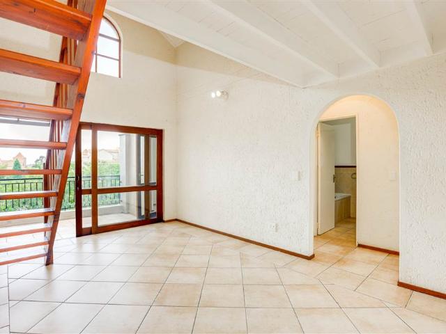 Apartment for sale in Johannesburg