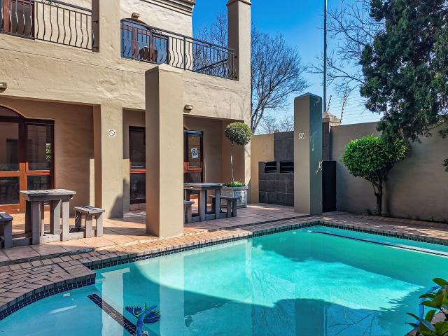 Apartment for sale in Alexandra, Gauteng