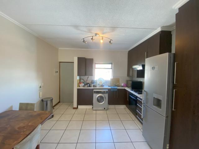 Apartment for sale in Alexandra, Gauteng