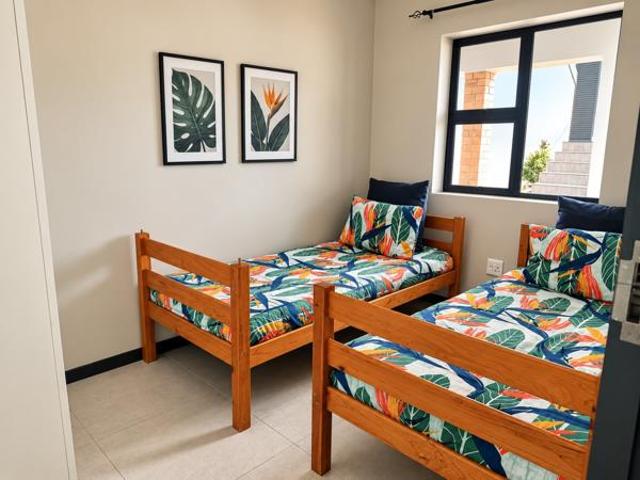 Apartment for rent in Eastern Cape