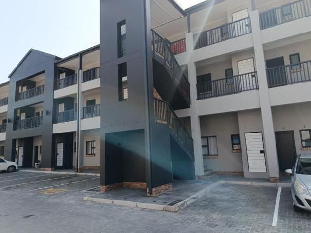 Apartment for rent in Port Elizabeth, Eastern Cape